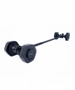 Tixteel XT-BAR長槓轉換套件