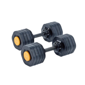 XT-GRIP快鎖組合式啞鈴