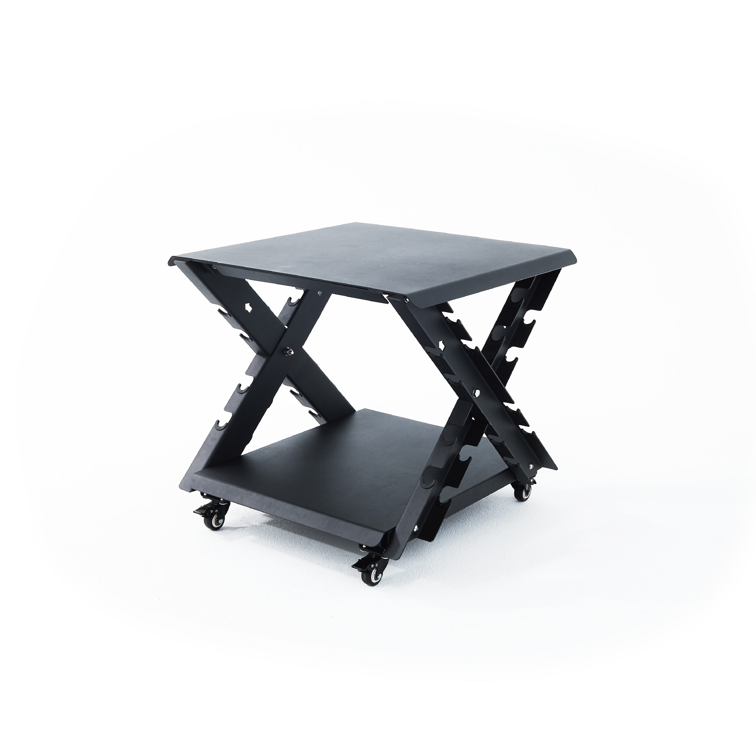 XT-STAND快鎖啞鈴專用置放桌